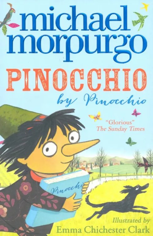Pinocchio Pinocchio