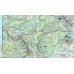 Salzkammergut. 1:100 000. City pocket + The Big Five