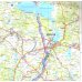 Germany North. 1:500 000