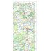 Bavarian Forest 1:150 000