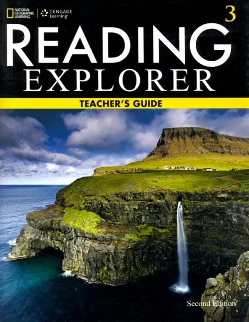 Reading Explorer Reading Explorer 3. Teacher's Guide