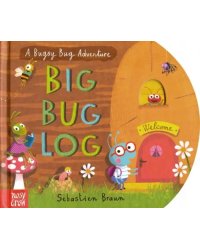 The Big Bug Log