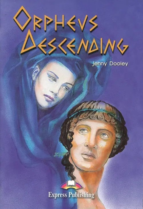 Readers Orpheus Descending