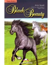 Black Beauty. Reader. Книга для чтения