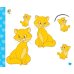 Дополнительное изображение книги «Happy Hearts US. 1. Pupil's Book»