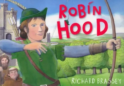 Robin Hood Robin Hood