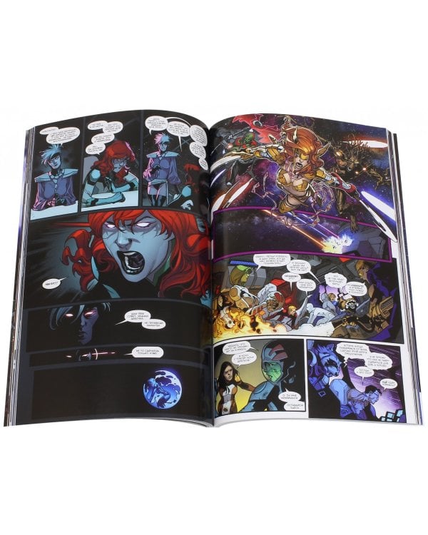 Суд над Джиной Грей