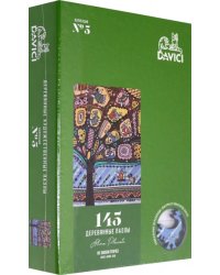 Пазл "Из жизни птичек", 145 элементов