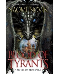 Blood of Tyrants
