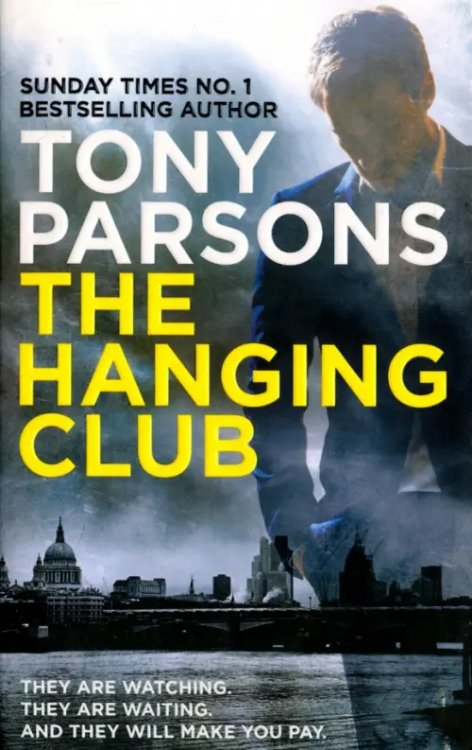 The Hanging Club The Hanging Club