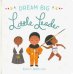 Dream Big, Little Leader (Board book)