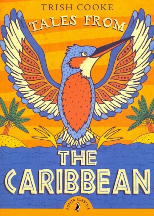 Tales from the Caribbean