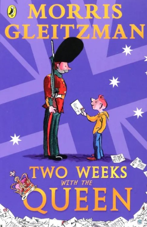 Two Weeks with the Queen Two Weeks with the Queen