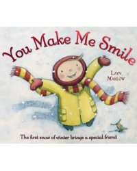 You Make Me Smile
