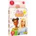 Блистер с наклейками. Barbie. Приключения в доме мечты