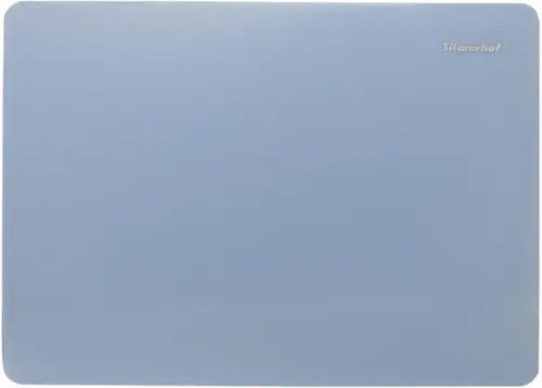 Доска для лепки &quot;Silwerhof&quot;, прямоугольная, цвет: голубой, А4