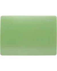 Доска для лепки &quot;Silwerhof&quot;, прямоугольная, цвет: зеленый, А4