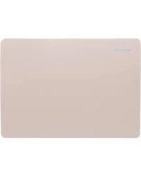 Доска для лепки &quot;Silwerhof&quot;, прямоугольная, цвет: кремовый, А4