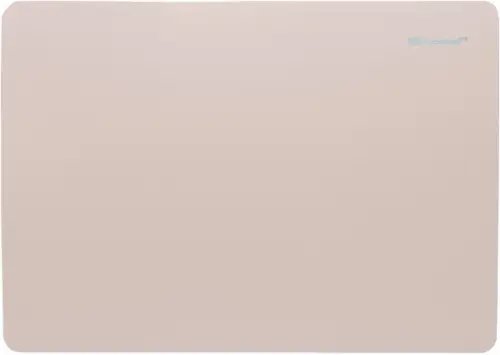 Доски для лепки, стеки, формы Доска для лепки "Silwerhof", прямоугольная, цвет: кремовый, А4