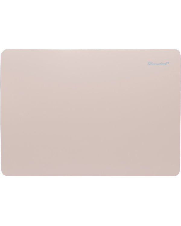 Доска для лепки "Silwerhof", прямоугольная, цвет: кремовый, А4