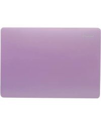 Доска для лепки &quot;Silwerhof&quot;, прямоугольная, цвет: розовый, А4