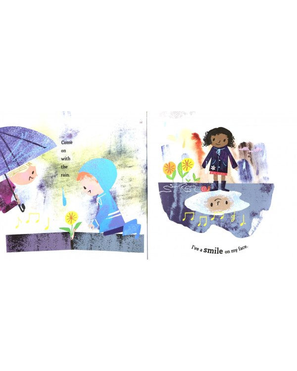 Singing in the Rain (+CD) (+ CD-ROM)