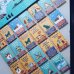 Настольная игра. Берингия