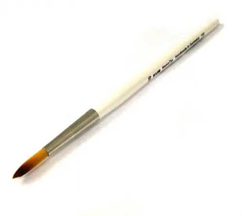 Кисть художественная &quot;Memory Tip&quot;, круглая, №10