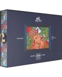 Пазл "Послание", 300 элементов