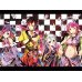 Без игры жизни нет. Том 2. Два геймера положили глаз на страну зверодевочек (ранобэ)