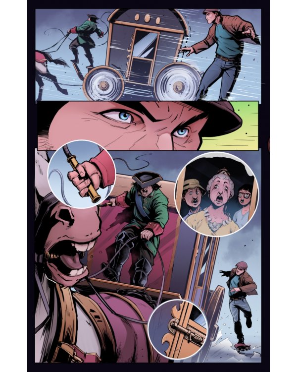 Майор Игорь Гром. Том 1. Фейк