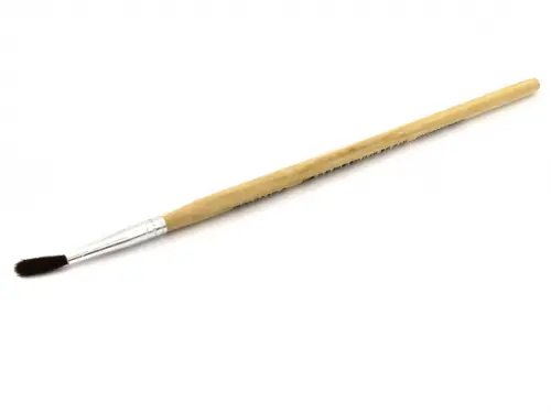 Кисть живописная пони №3 Кисть живописная пони №3