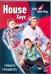 DVD. Учимся танцевать House