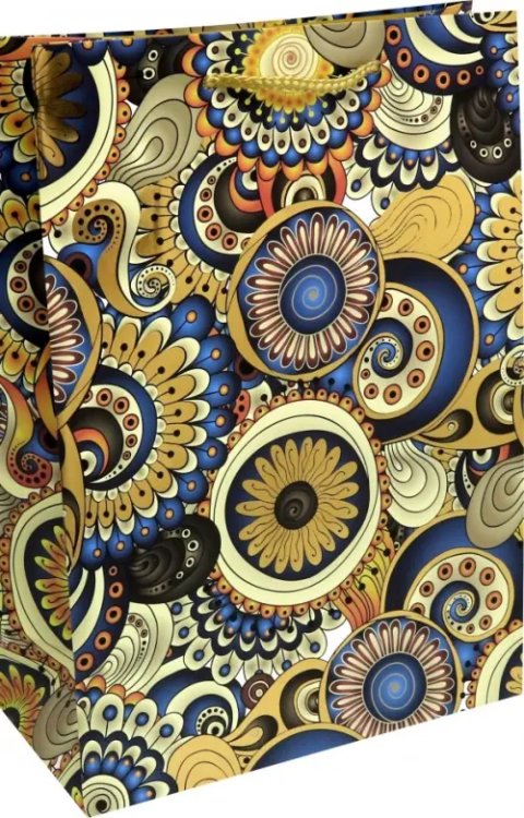 Пакет подарочный ламинированный, 220х310х100 мм Пакет подарочный ламинированный, 220х310х100 мм