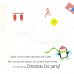 Дополнительное изображение книги «Bedtime with Santa Claus»