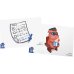 Fun English for Schools Flashcard for Teacher 3B (69 cards)