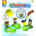 Игровой набор для ванны. Гольф