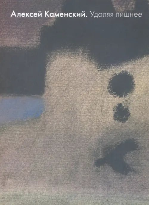 Алексей Каменский. Удаляя лишнее