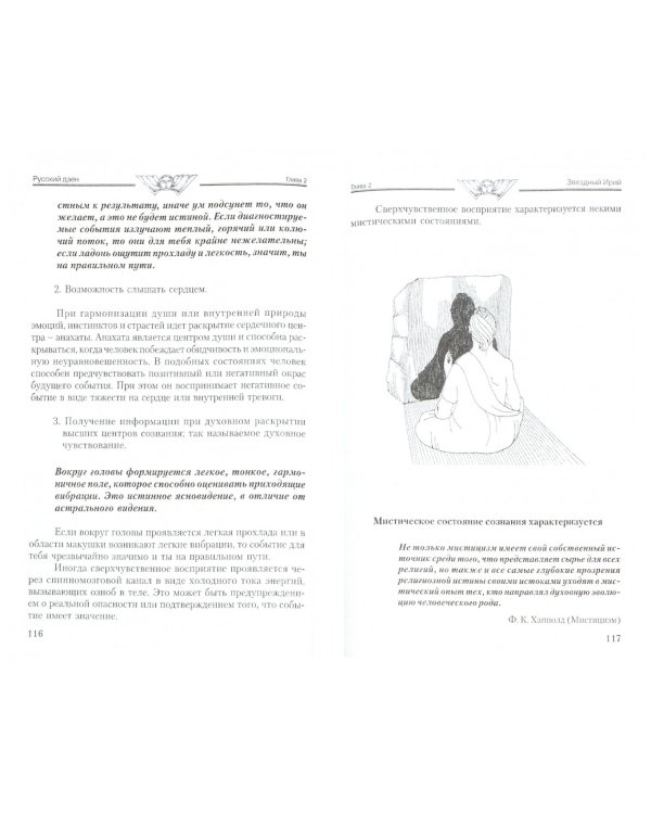 Русский дзен. Скрытая мудрость веков