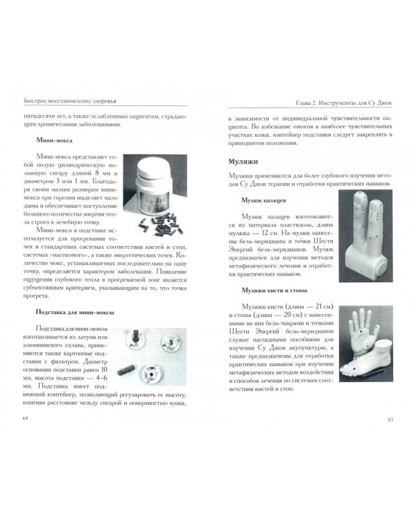 Быстрое восстановление здоровья. Практические рекомендации по восточной медицине