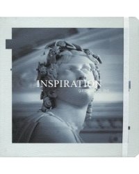Скетчбук "Inspiration. Давид", 170х170 мм, 64 листа