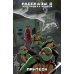 Рассказы о Черепашках-ниндзя Рассказы о Черепашках-Ниндзя. Книга 5. Пантеон