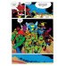 Teenage Mutant Ninja Turtles Adventures Черепашки-Ниндзя. Приключения. Том 10. Вместе выстоим, порознь – падём