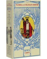 Таро Уэйта "RWS Tarot"