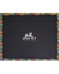 Фирменная рамка для пазлов DaVICI