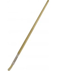 Кисть №6, щетина, плоская