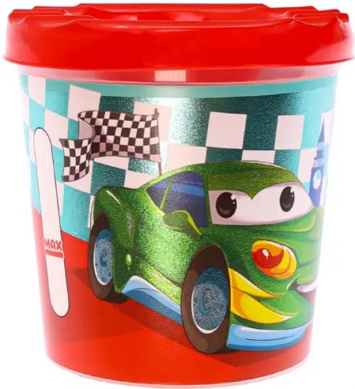 Стакан-непроливайка, Машинки в Лондоне, одинарный Стакан-непроливайка, Машинки в Лондоне, одинарный