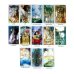 Дополнительное изображение книги «Таро Хайндля, 78 карт»