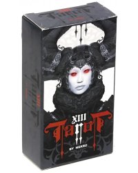 Таро XIII