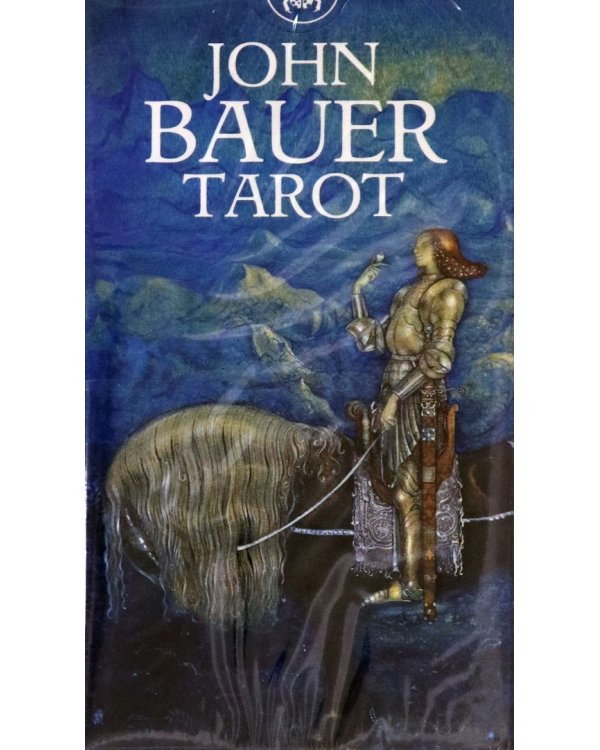 John Bauer Tarot
